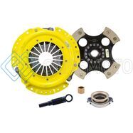 ACT NA1-XTR4 1990 NISSAN STANZA XT/RACE RIGID 4 PAD CLUTCH KIT
