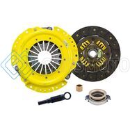 ACT NA1-XTSS 1990 NISSAN STANZA XT/PERF STREET SPRUNG CLUTCH KIT