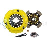 ACT NM1-HDG4 1996 INFINITI I30 HD/RACE SPRUNG 4 PAD CLUTCH KIT