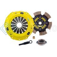 ACT NM1-HDG6 1996 INFINITI I30 HD/RACE SPRUNG 6 PAD CLUTCH KIT