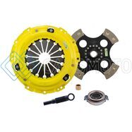 ACT NM1-HDR4 1996 INFINITI I30 HD/RACE RIGID 4 PAD CLUTCH KIT