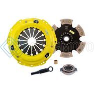 ACT NM1-HDR6 1996 INFINITI I30 HD/RACE RIGID 6 PAD CLUTCH KIT