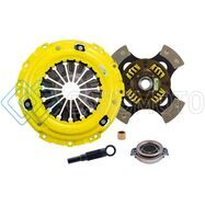 ACT NM1-XTG4 1996 INFINITI I30 XT/RACE SPRUNG 4 PAD CLUTCH KIT