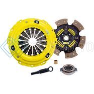 ACT NM1-XTG6 1996 INFINITI I30 XT/RACE SPRUNG 6 PAD CLUTCH KIT