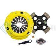 ACT NM1-XTR4 1996 INFINITI I30 XT/RACE RIGID 4 PAD CLUTCH KIT