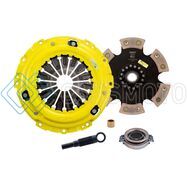 ACT NM1-XTR6 1996 INFINITI I30 XT/RACE RIGID 6 PAD CLUTCH KIT