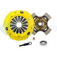 ACT NS1-HDG4 HD/RACE SPRUNG 4 PAD CLUTCH KIT