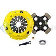 ACT NS1-HDR4 HD/RACE RIGID 4 PAD CLUTCH KIT