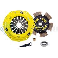 ACT NS1-XTG6 XT/RACE SPRUNG 6 PAD CLUTCH KIT