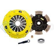 ACT NS1-XTR6 XT/RACE RIGID 6 PAD CLUTCH KIT