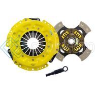 ACT NS3-XTG4 XT/RACE SPRUNG 4 PAD CLUTCH KIT