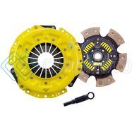 ACT NS3-XTG6 XT/RACE SPRUNG 6 PAD CLUTCH KIT