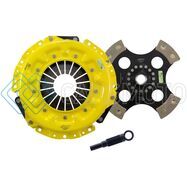 ACT NS3-XTR4 XT/RACE RIGID 4 PAD CLUTCH KIT