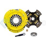 ACT NS4-HDG4 HD/RACE SPRUNG 4 PAD CLUTCH KIT