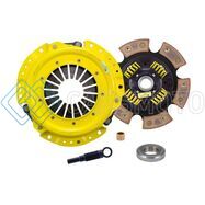 ACT NS4-HDG6 HD/RACE SPRUNG 6 PAD CLUTCH KIT