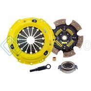 ACT NS5-HDG6 HD/RACE SPRUNG 6 PAD CLUTCH KIT