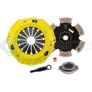 ACT NS5-HDR6 HD/RACE RIGID 6 PAD CLUTCH KIT
