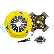 ACT NS5-XTG4 XT/RACE SPRUNG 4 PAD CLUTCH KIT