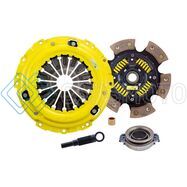 ACT NS5-XTG6 XT/RACE SPRUNG 6 PAD CLUTCH KIT