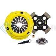 ACT NS5-XTR4 XT/RACE RIGID 4 PAD CLUTCH KIT
