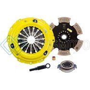 ACT NS5-XTR6 XT/RACE RIGID 6 PAD CLUTCH KIT