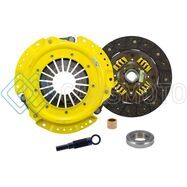 ACT NX1-HDSS 1989 NISSAN 240SX HD/PERF STREET SPRUNG CLUTCH KIT