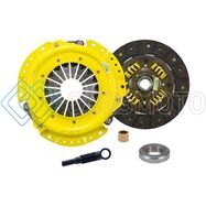 ACT NX1-XTSS 1989 NISSAN 240SX XT/PERF STREET SPRUNG CLUTCH KIT