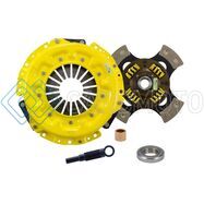 ACT NX2-HDG4 1981 NISSAN 280ZX HD/RACE SPRUNG 4 PAD CLUTCH KIT
