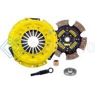 ACT NX2-HDG6 1981 NISSAN 280ZX HD/RACE SPRUNG 6 PAD CLUTCH KIT