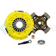 ACT NX2-XTG4 1981 NISSAN 280ZX XT/RACE SPRUNG 4 PAD CLUTCH KIT