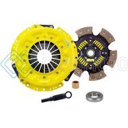 ACT NX2-XTG6 1981 NISSAN 280ZX XT/RACE SPRUNG 6 PAD CLUTCH KIT