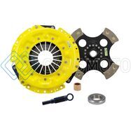 ACT NX2-XTR4 1981 NISSAN 280ZX XT/RACE RIGID 4 PAD CLUTCH KIT