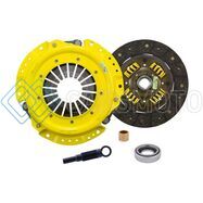 ACT NX4-HDSS 1991 NISSAN 240SX HD/PERF STREET SPRUNG CLUTCH KIT