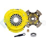 ACT NX4-XTG4 1991 NISSAN 240SX XT/RACE SPRUNG 4 PAD CLUTCH KIT
