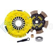 ACT NX6-HDG6 1990 NISSAN 300ZX HD/RACE SPRUNG 6 PAD CLUTCH KIT