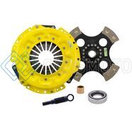 ACT NX6-HDR4 1990 NISSAN 300ZX HD/RACE RIGID 4 PAD CLUTCH KIT