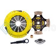 ACT NX9-HDG4 1996 NISSAN 200SX HD/RACE SPRUNG 4 PAD CLUTCH KIT