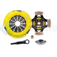 ACT NX9-XTG4 1996 NISSAN 200SX XT/RACE SPRUNG 4 PAD CLUTCH KIT