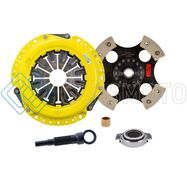 ACT NX9-XTR4 1996 NISSAN 200SX XT/RACE RIGID 4 PAD CLUTCH KIT