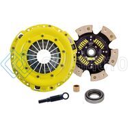 ACT NZ1-XTG6 2003 NISSAN 350Z XT/RACE SPRUNG 6 PAD CLUTCH KIT