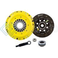 ACT PO2-HDSD 2002 PORSCHE 911 HD/PERF STREET RIGID CLUTCH KIT