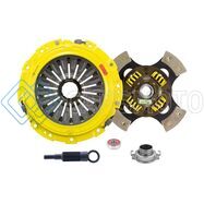 ACT SB10-HDG4 2006 SUBARU IMPREZA HD-M/RACE SPRUNG 4 PAD CLUTCH KIT