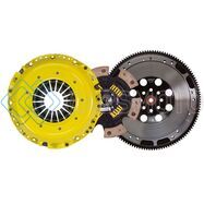 ACT SB11-HDG6 2010 SUBARU IMPREZA HD/RACE SPRUNG 6 PAD CLUTCH KIT