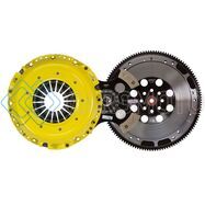 ACT SB11-HDR4 2014 SUBARU IMPREZA HD/RACE RIGID 4 PAD CLUTCH KIT