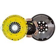 ACT SB11-XTR6 2008 SUBARU IMPREZA XT/RACE RIGID 6 PAD CLUTCH KIT