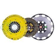ACT SB12-HDSS 06-25 SUBARU WRX (EXCL. STI) HEAVY DUTY PERFORMANCE STREET SPRUNG CLUTCH KIT