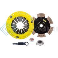 ACT SB5-HDR6 2016 SUBARU WRX HD/RACE RIGID 6 PAD CLUTCH KIT