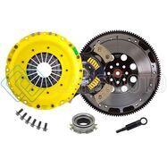 ACT SB7-XTG4 2013 SCION FR-S XT/RACE SPRUNG 4 PAD CLUTCH KIT