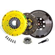ACT SB7-XTSS 2013 SCION FR-S XT/PERF STREET SPRUNG CLUTCH KIT