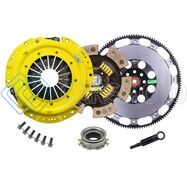 ACT SB8-HDG6 2013 SCION FR-S HD/RACE SPRUNG 6 PAD CLUTCH KIT